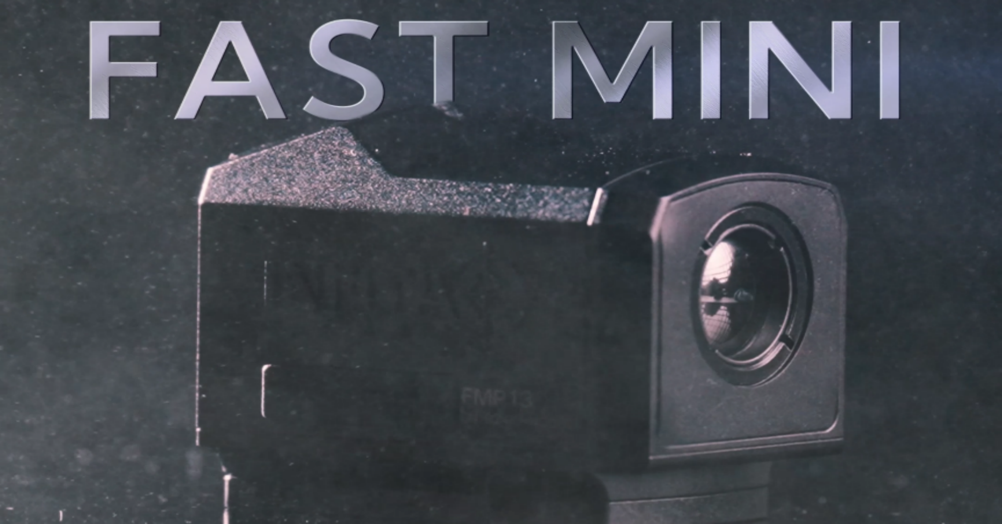 Infitacusa Fast Mini FMP13