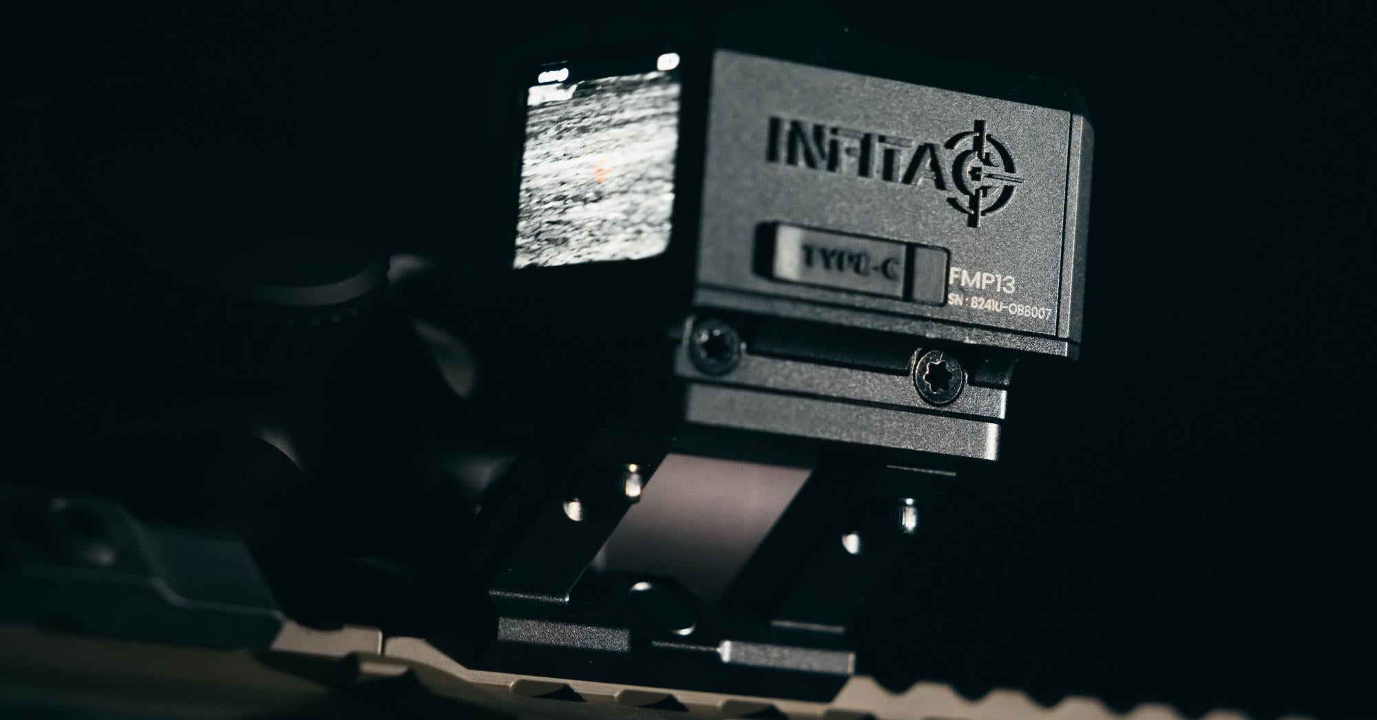 Infitacusa fast mini