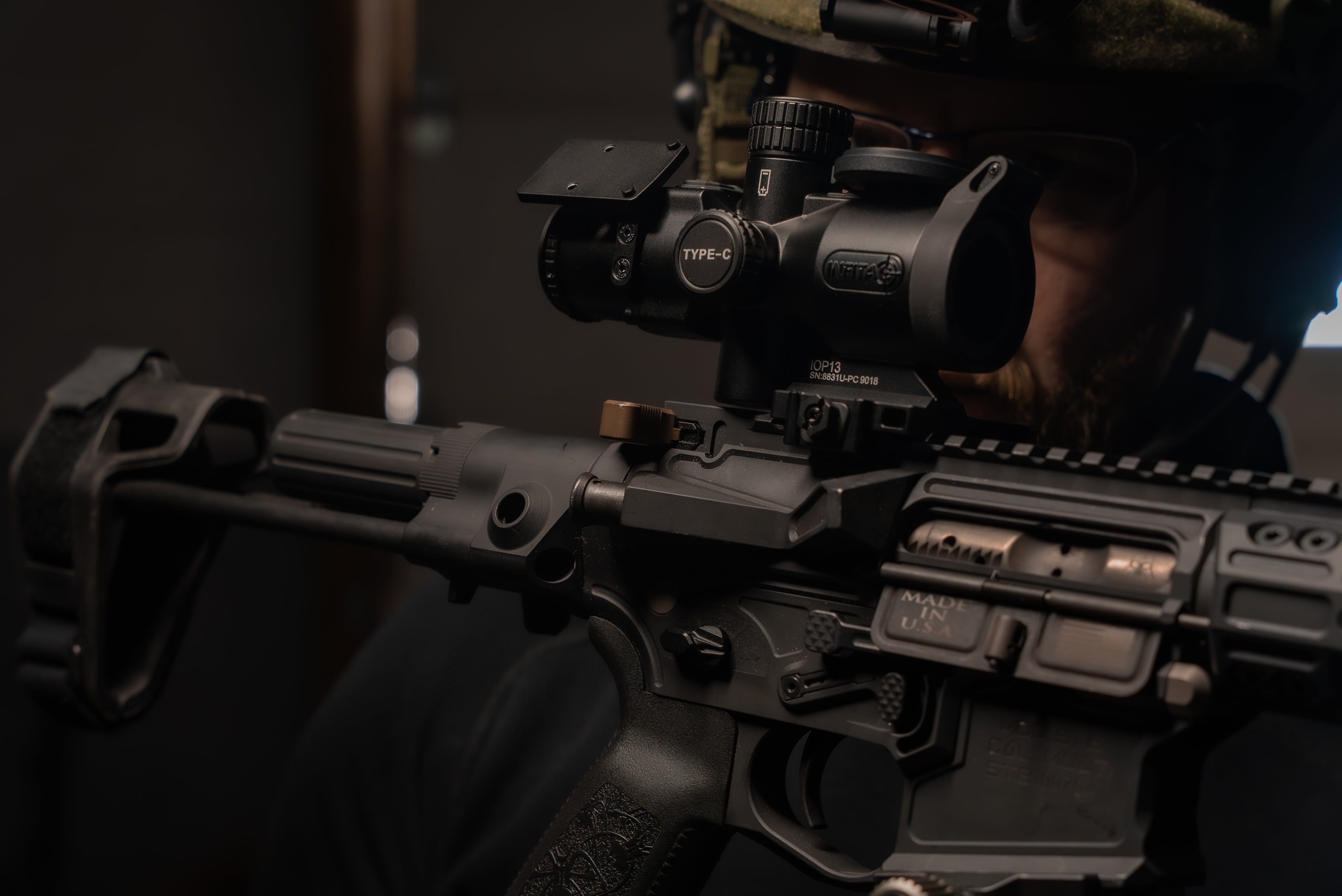 How to Choose a Thermal Rifle Sight for Fast Close-Range Shooting Use