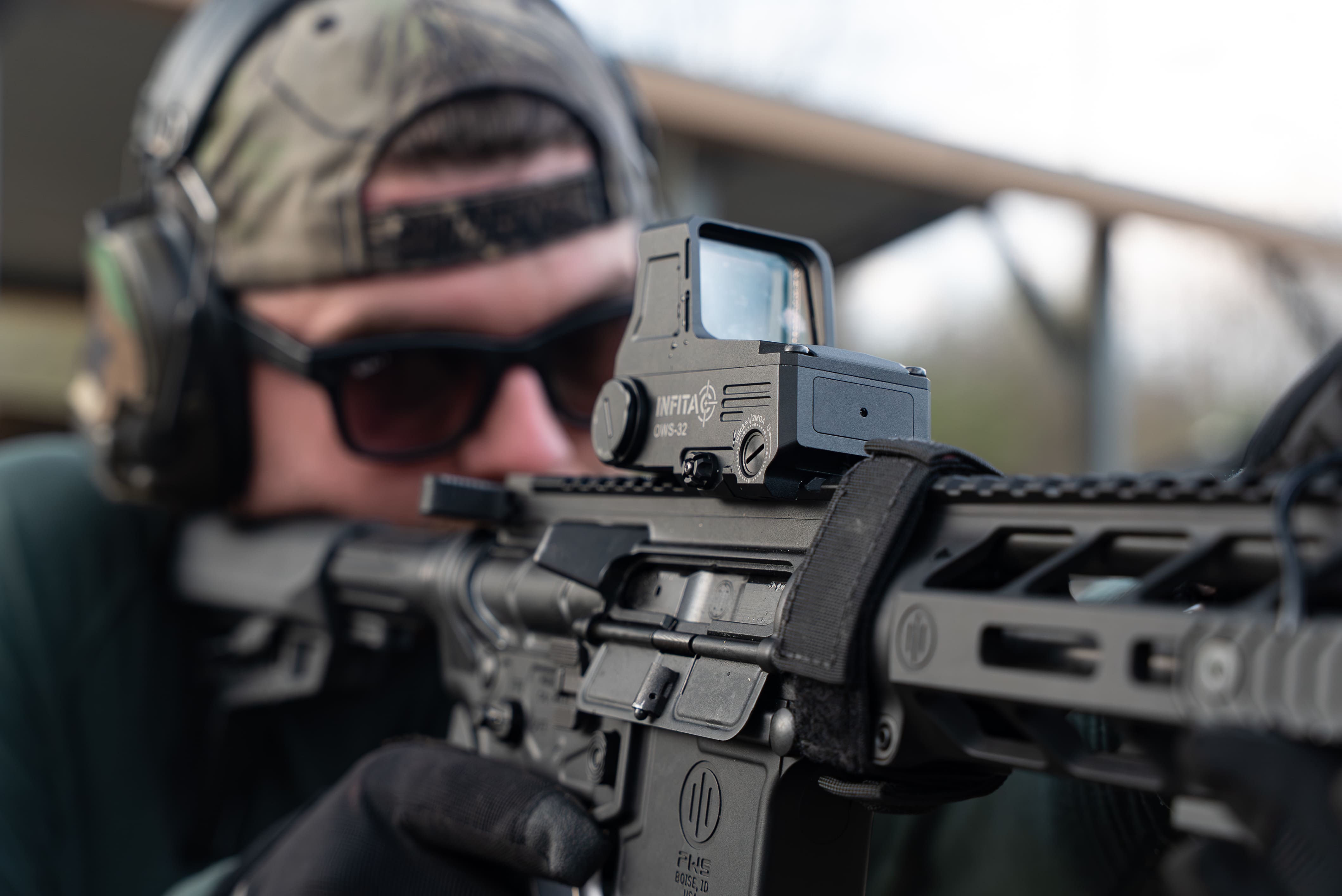 Best Red Dot for Astigmatism: What to Look for and Why Reticle Design Matters
