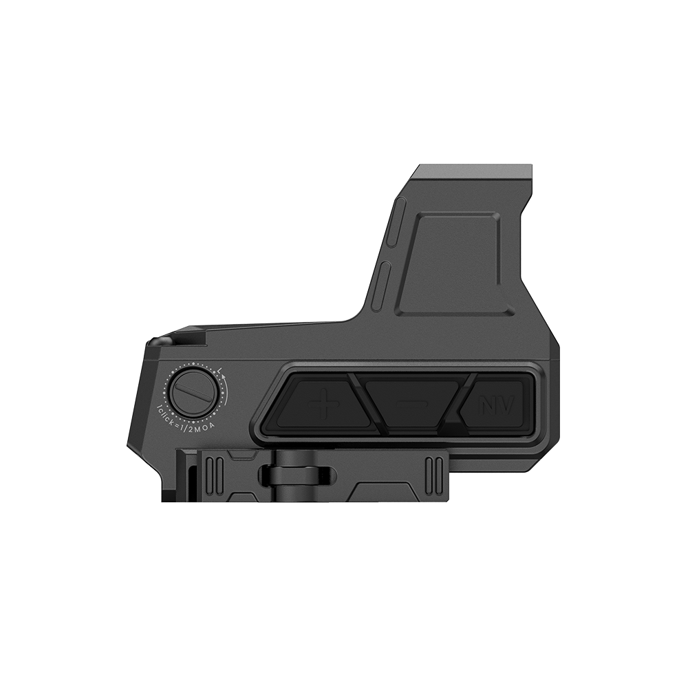 Optical Waveguide Sight OWS-32