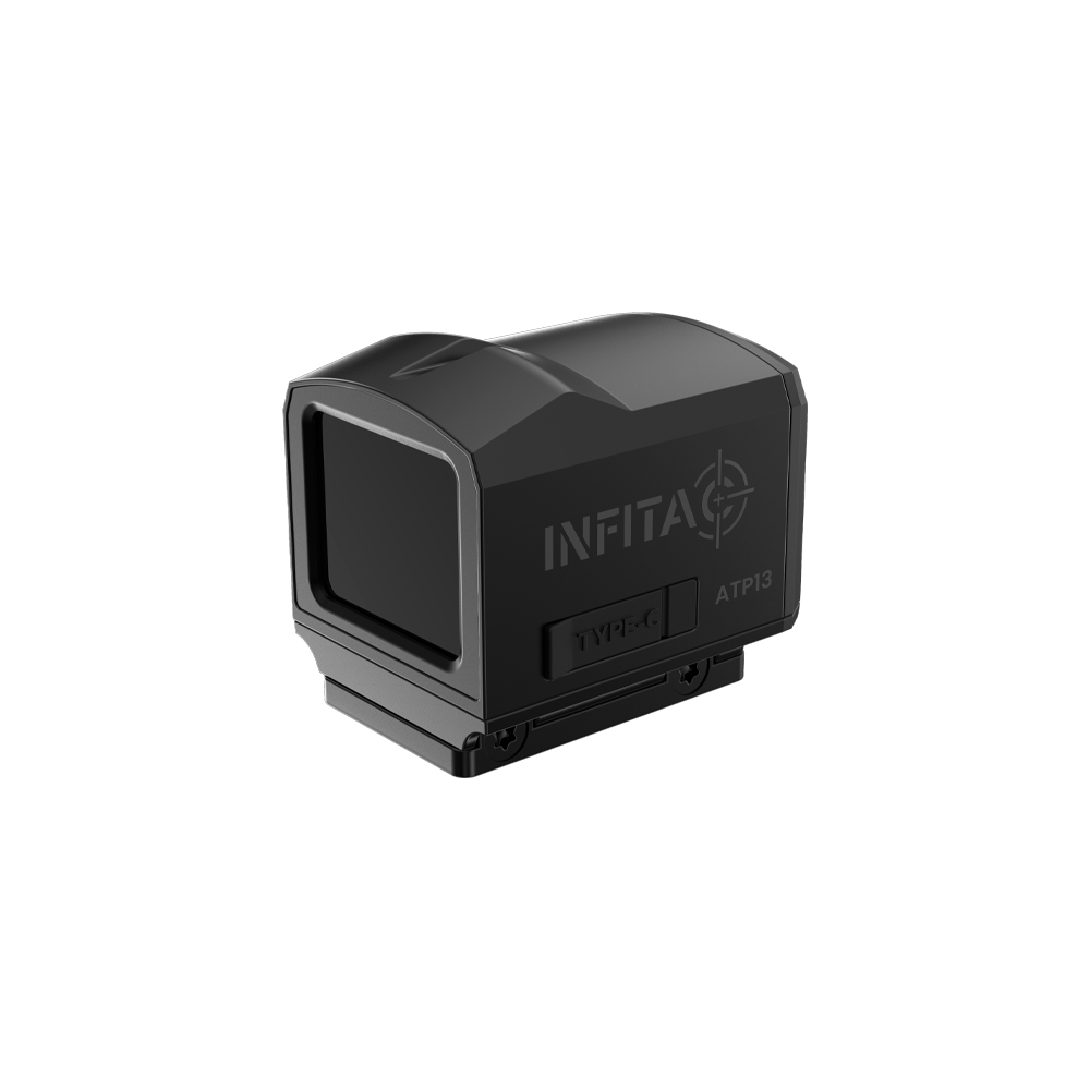 Thermal Sight for Airsoft ATP13