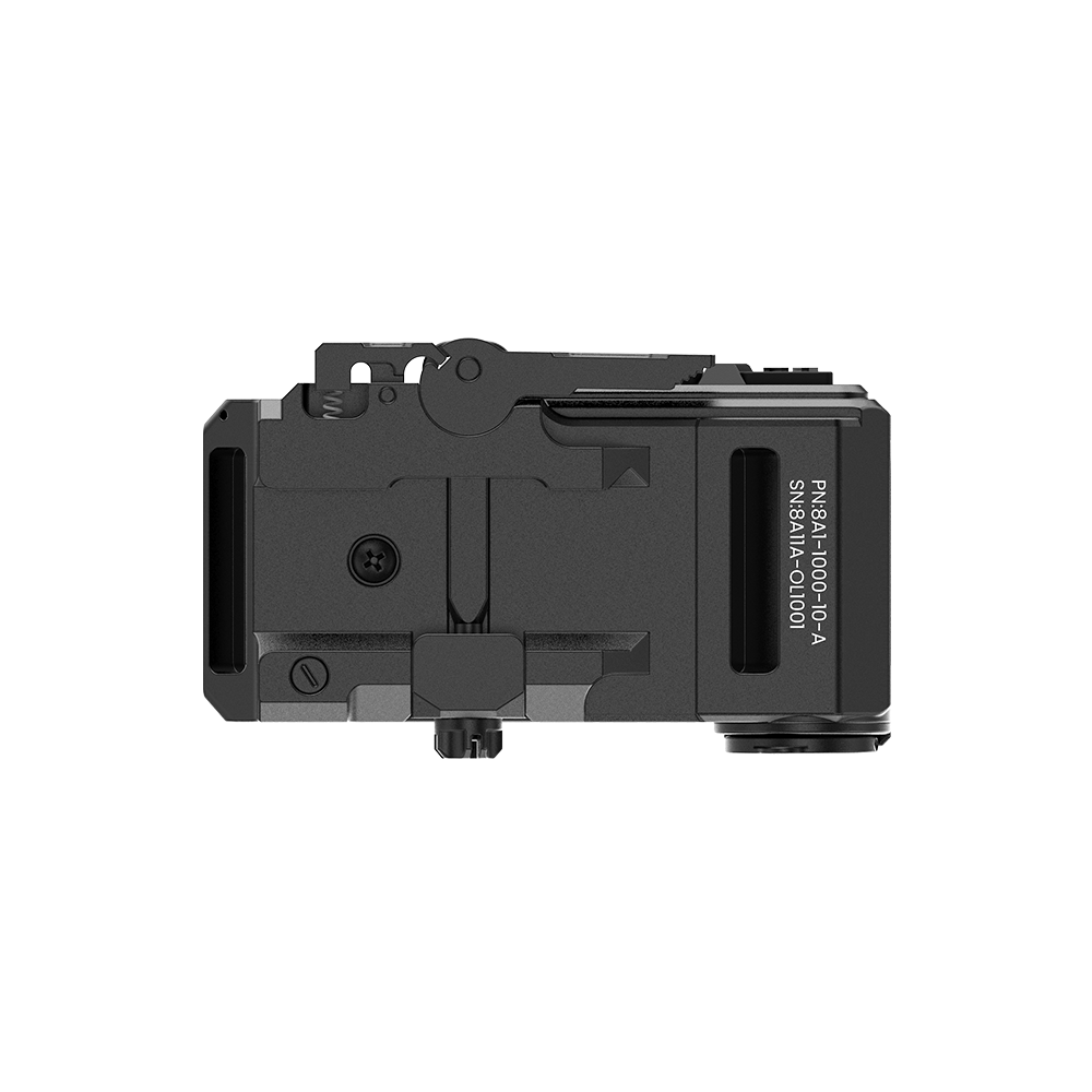 Optical Waveguide Sight OWS-32