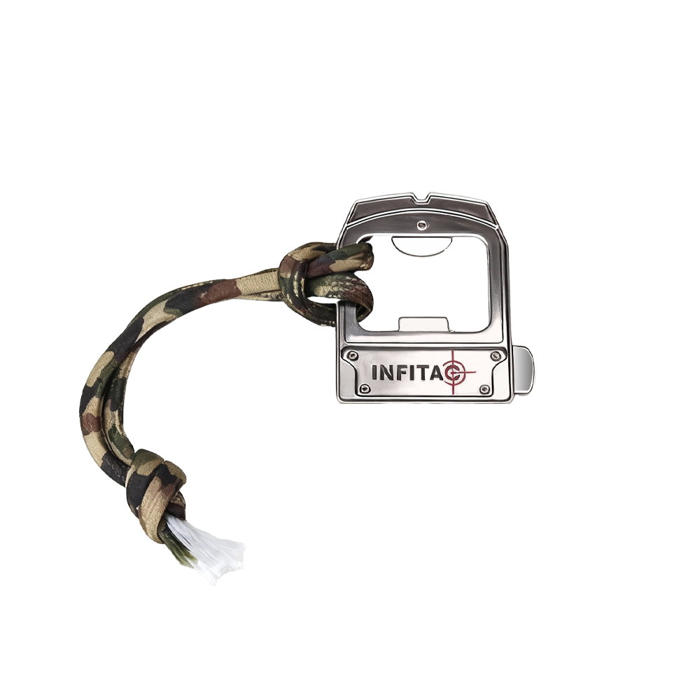 Infitac Bottle Opener
