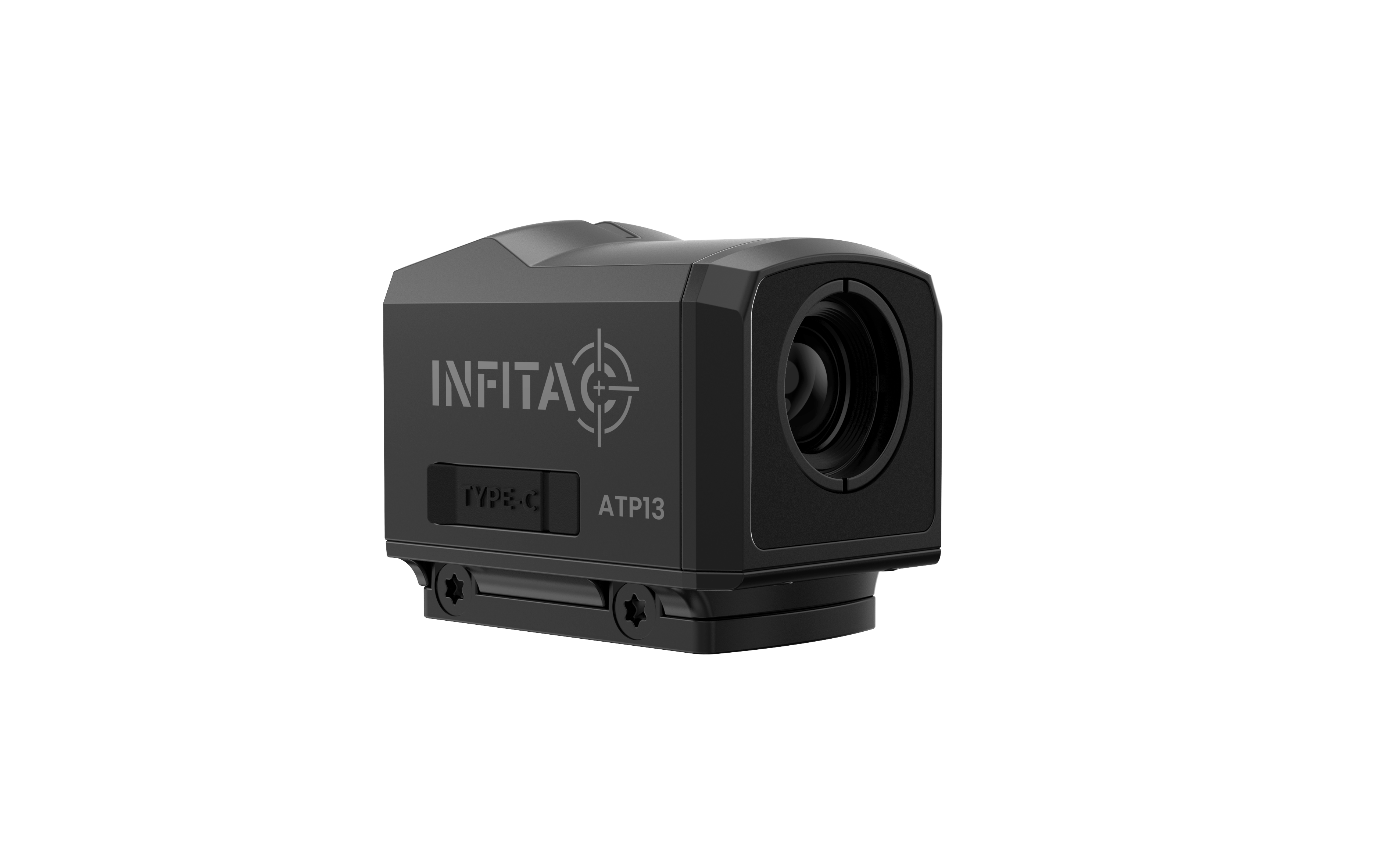 Thermal Scope for Airsoft ATP13