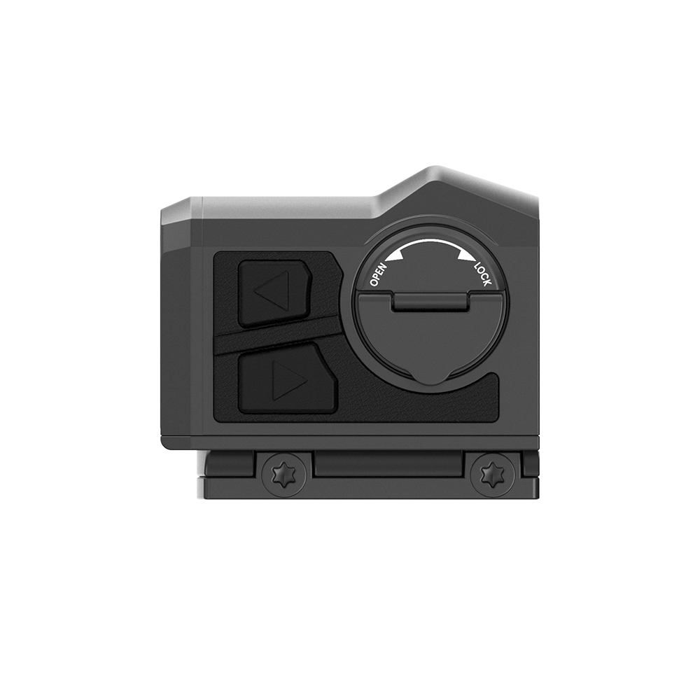 INFITAC FMP13 Mini Thermal Sight