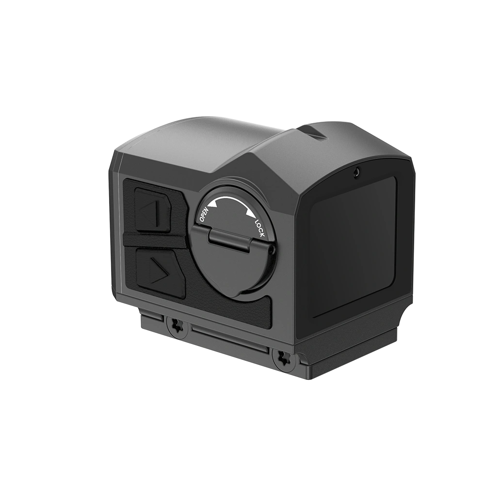Thermal Pistol Sights Fast Mini FMP13