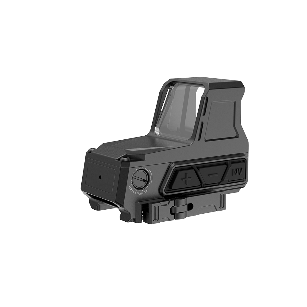 Optical Waveguide Sight OWS-32