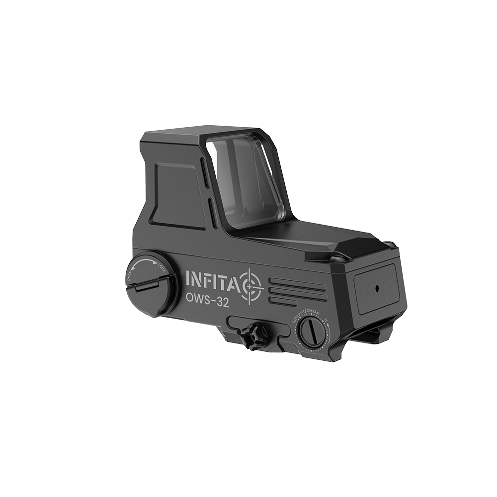 Optical Waveguide Sight OWS-32
