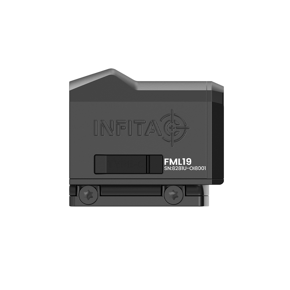 Thermal Pistol Sights Fast Mini FML19