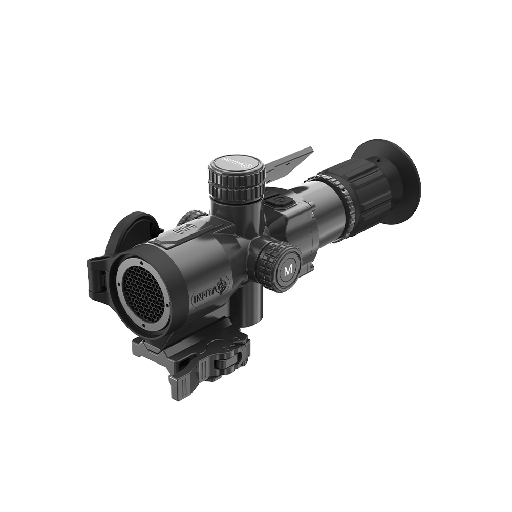 Thermal Rifle Sights IOTS IOL25