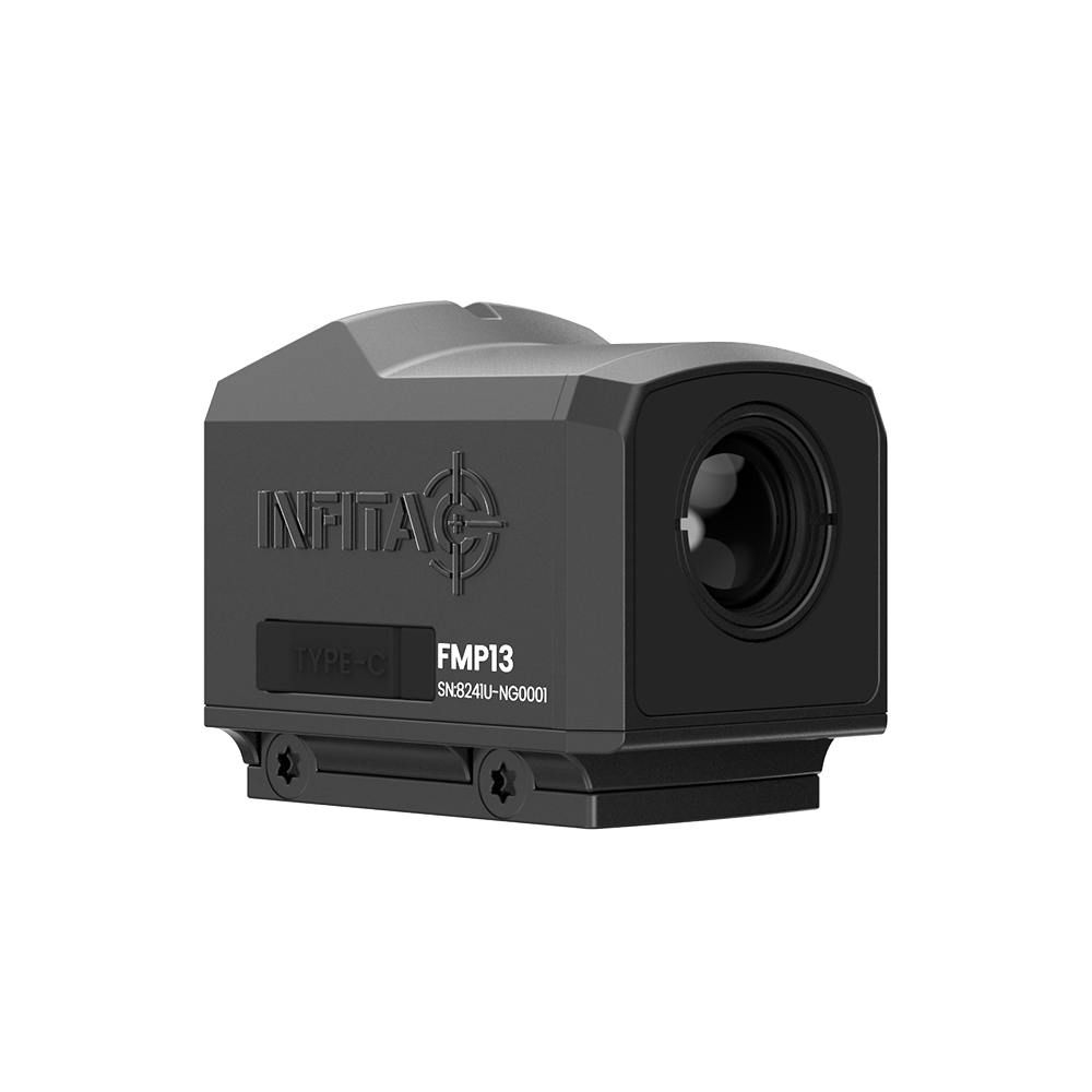 INFITAC FMP13 Mini Thermal Sight - Black