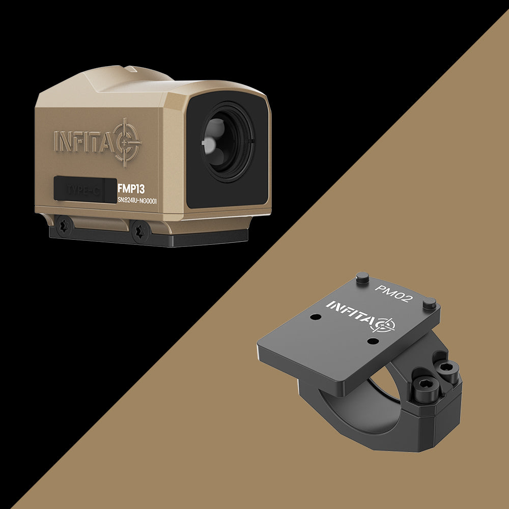 FMP13 & PM02 Set