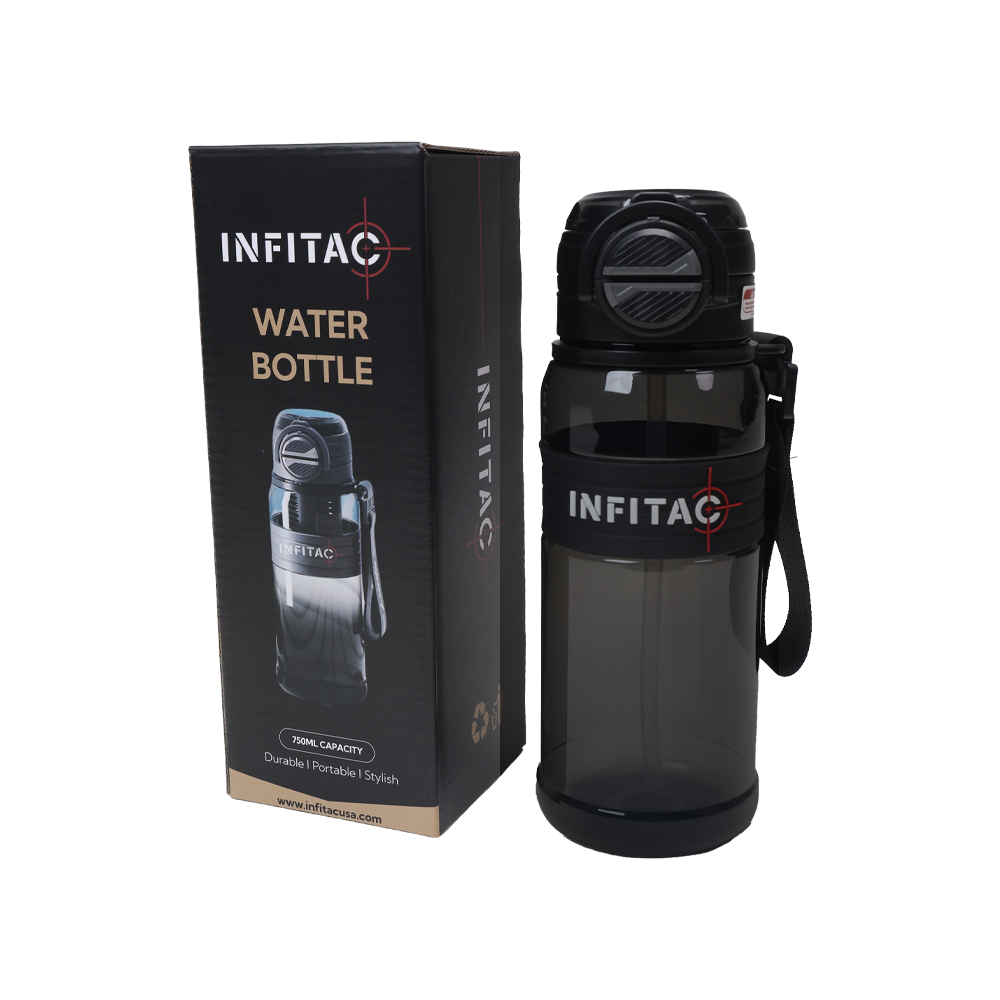 Infitac Water Bottles
