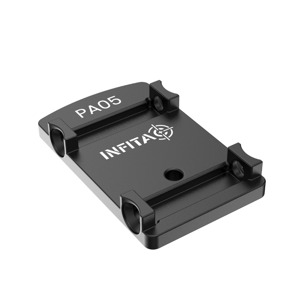 PA05 Dovetail Adapter