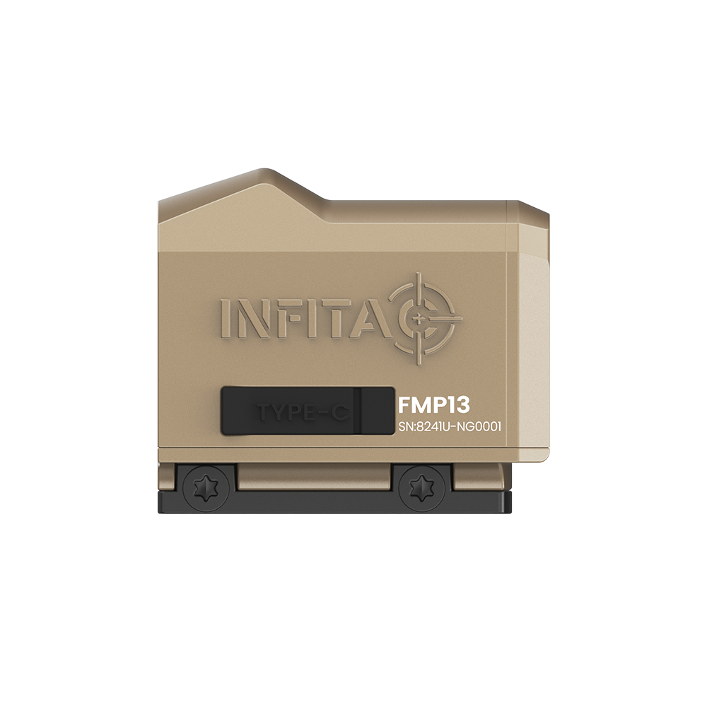 Thermal Pistol Sights Fast Mini FMP13