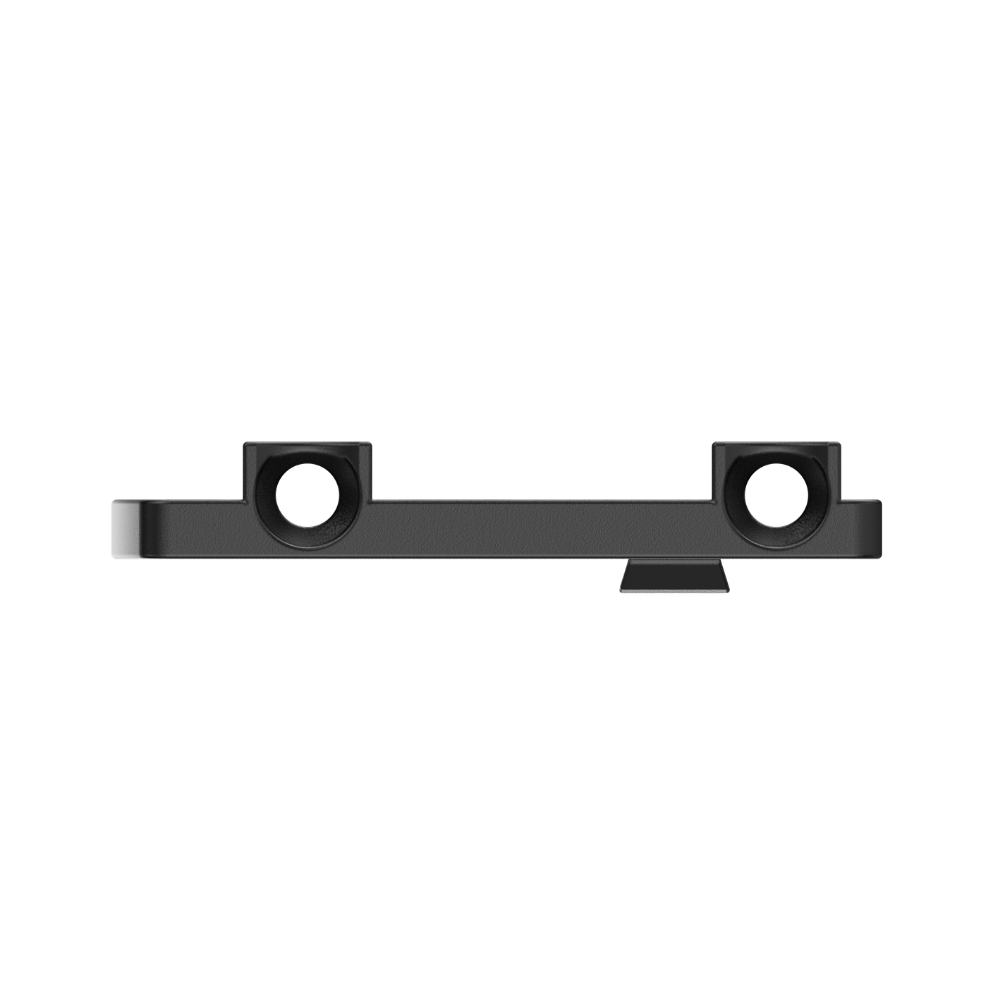 PA04 Dovetail Non-MOS Adapter