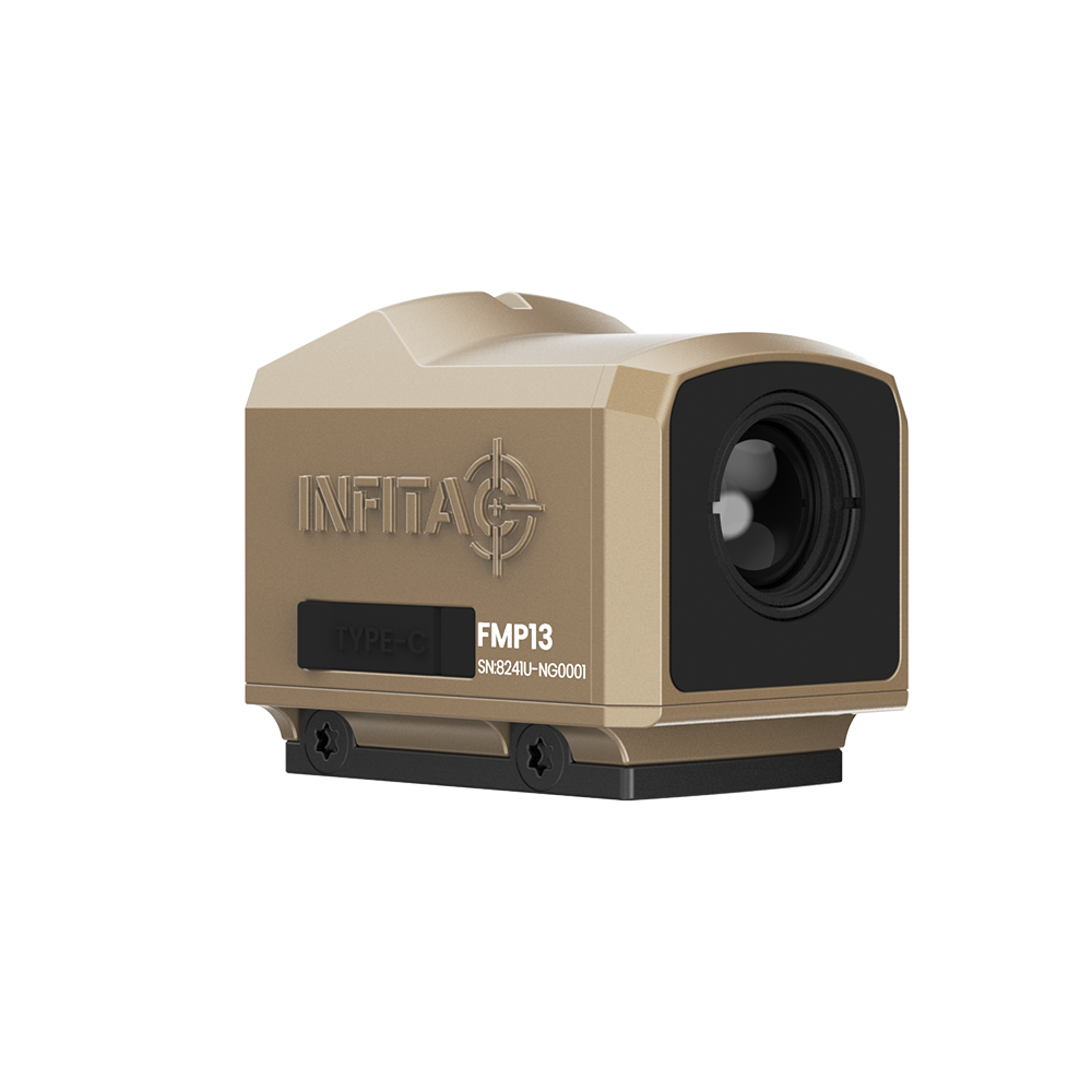 Thermal Pistol Sights Fast Mini FMP13