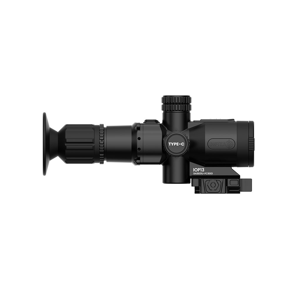 Thermal Rifle Sights IOTS IOP13