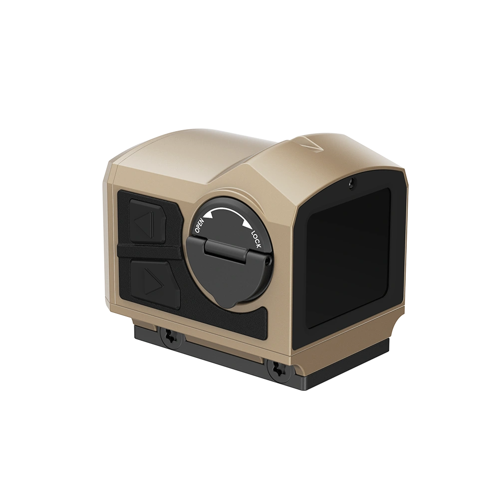 Thermal Pistol Sights Fast Mini FMP13