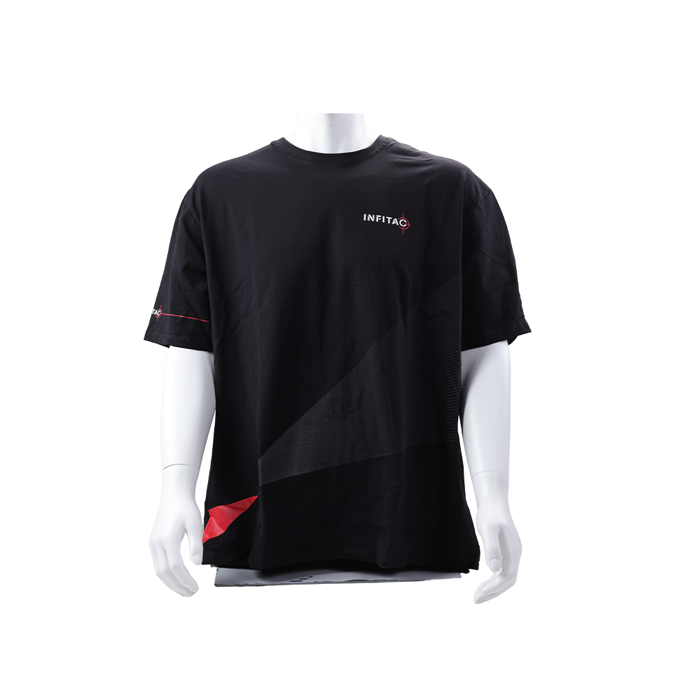 Infitac Designed T-shirts (Unisex)