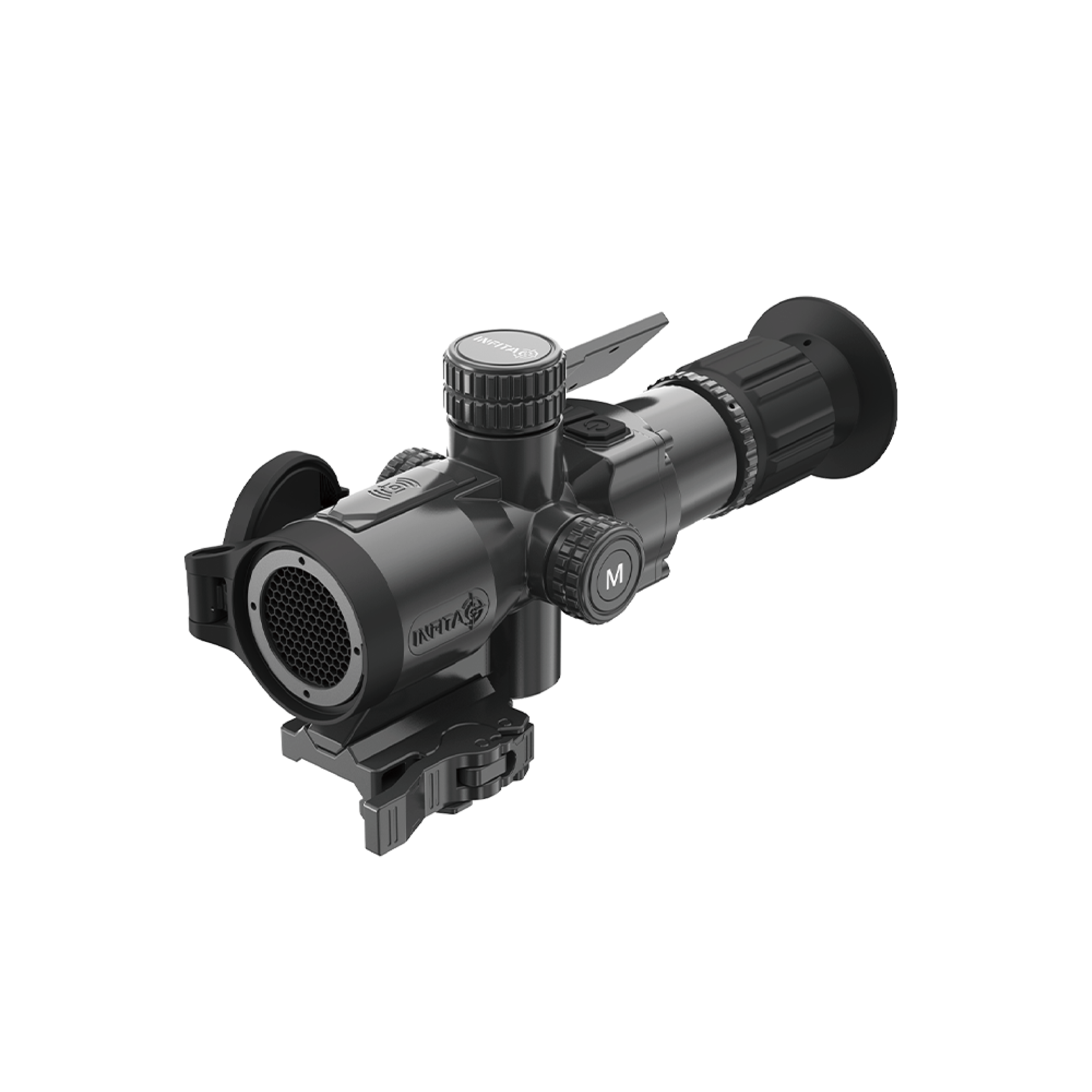 Thermal Rifle Sights IOTS IOP13
