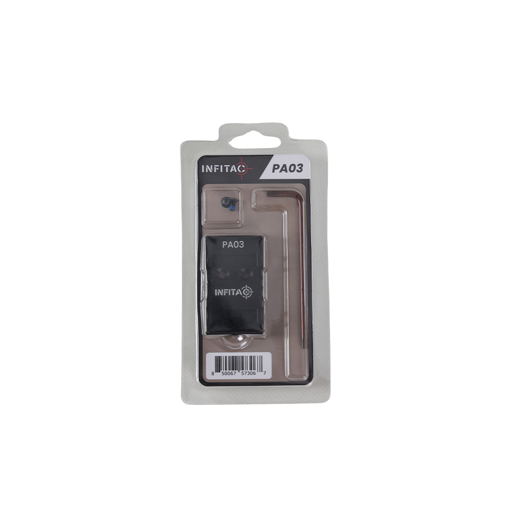 PA03 Glock MOS Pistol Adapter