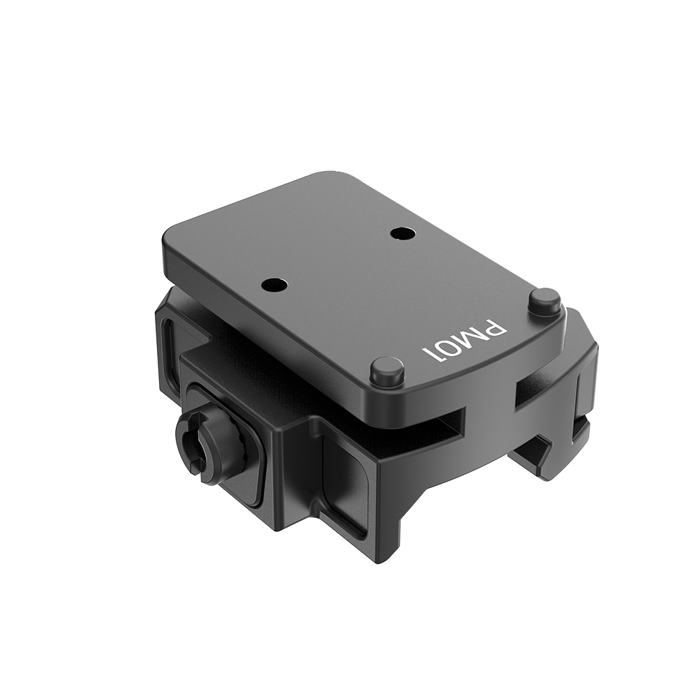INFITAC PM01 Rail Mount for Picatinny Rail