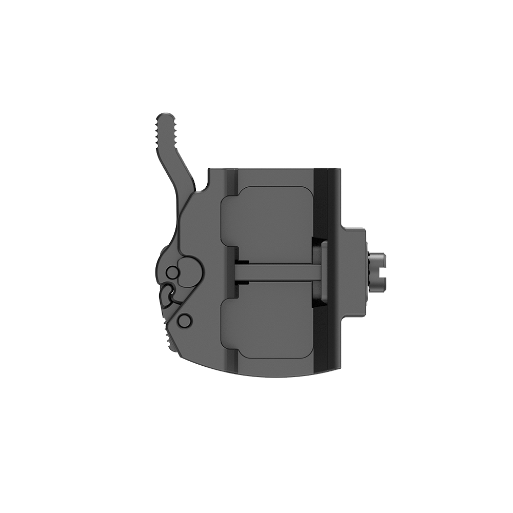 PM01 Picatinny Rail Mount