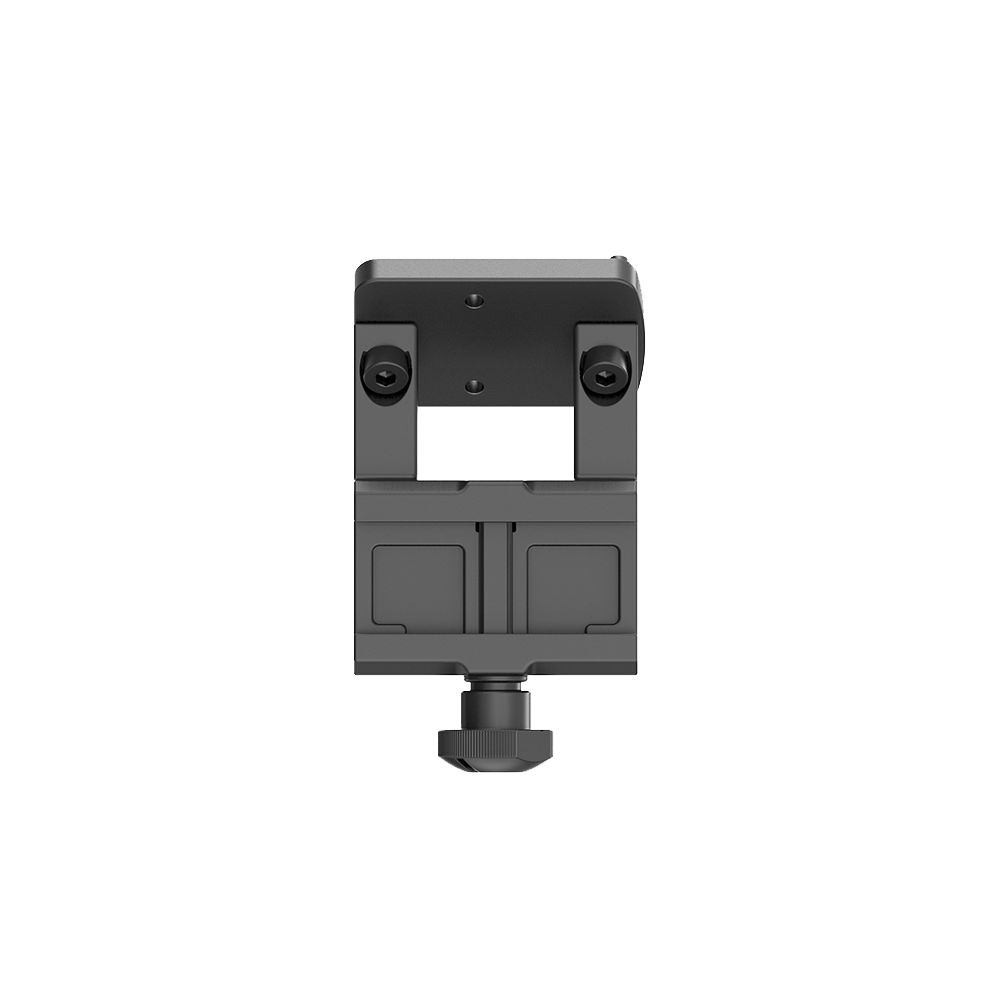 PM03 45° Offset Mount