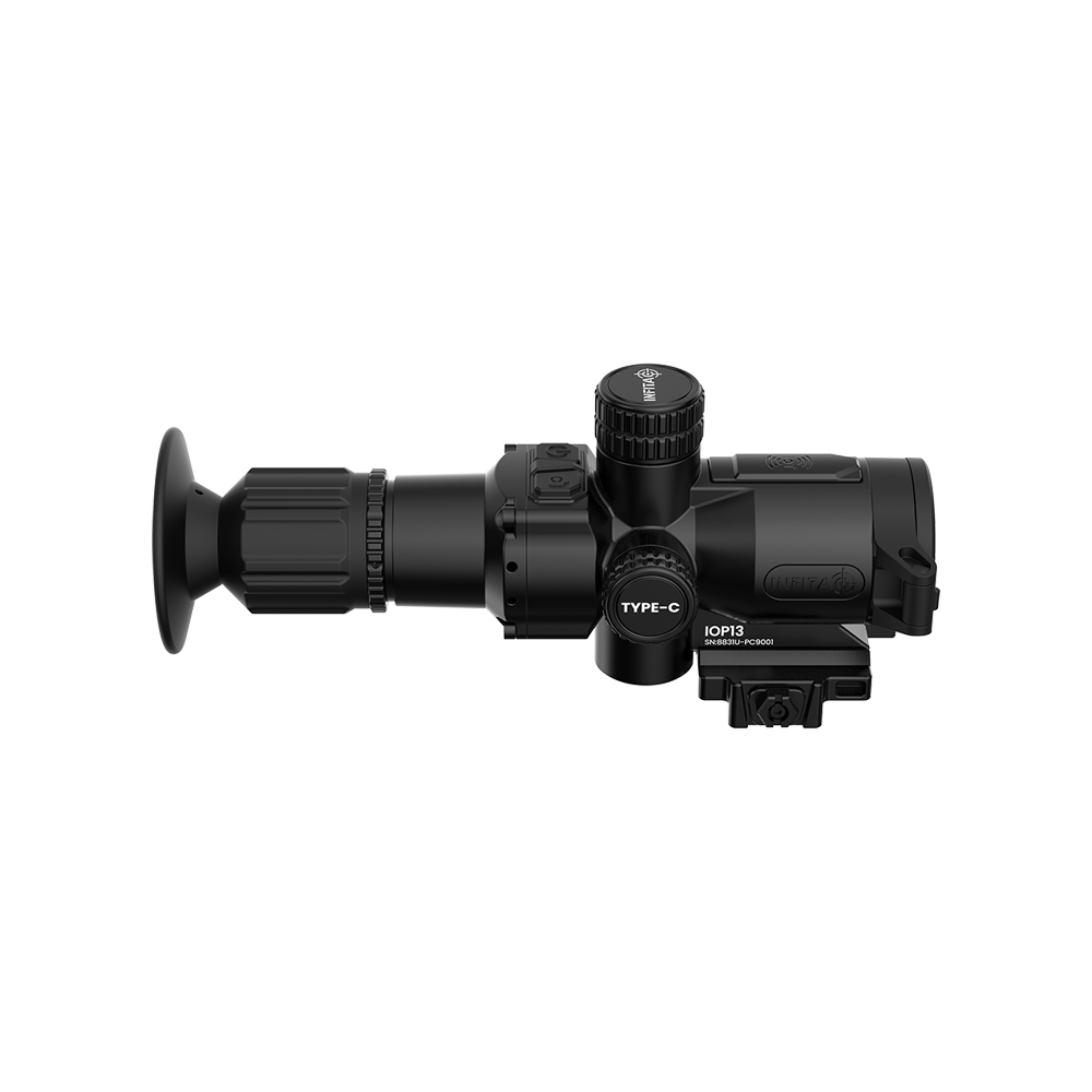Thermal Rifle Sights IOTS IOP13