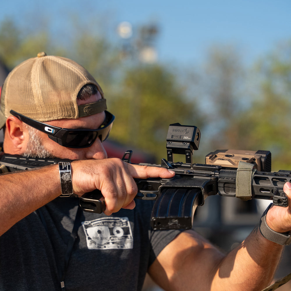 Thermal Pistol Sights Fast Mini FMP13