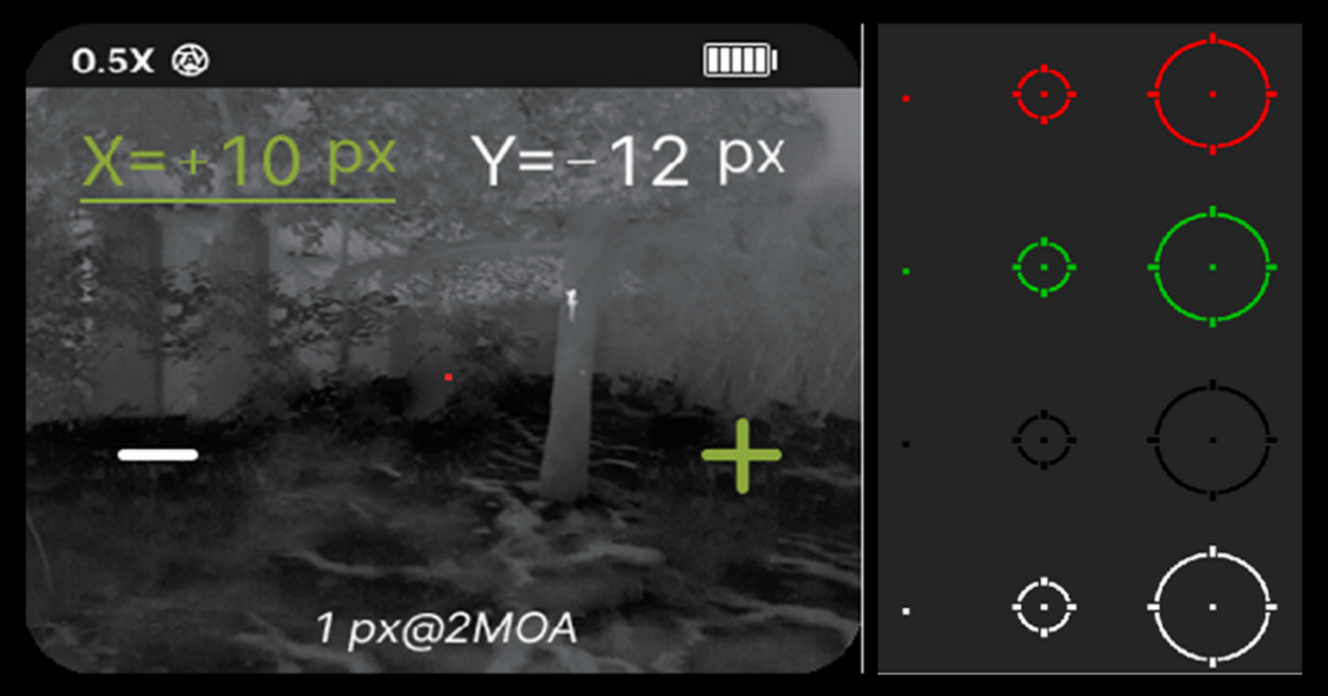 Thermal Scope Guide: Master Settings & Image Reading