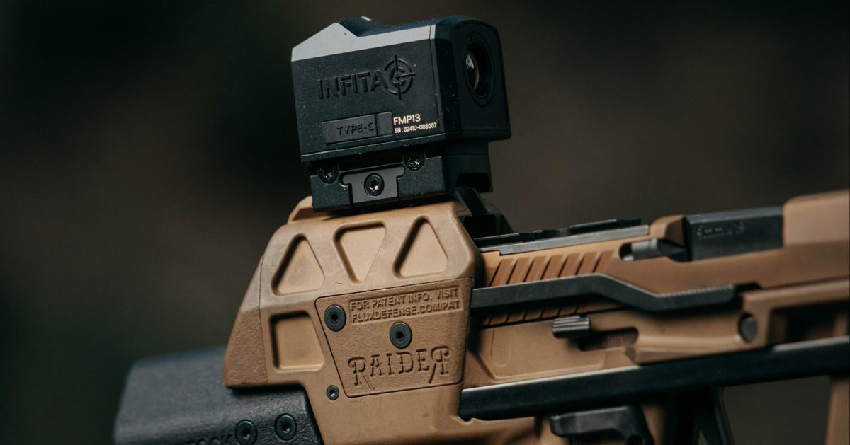 Maximize Your Fast Mini: Mounts, Adapters & More