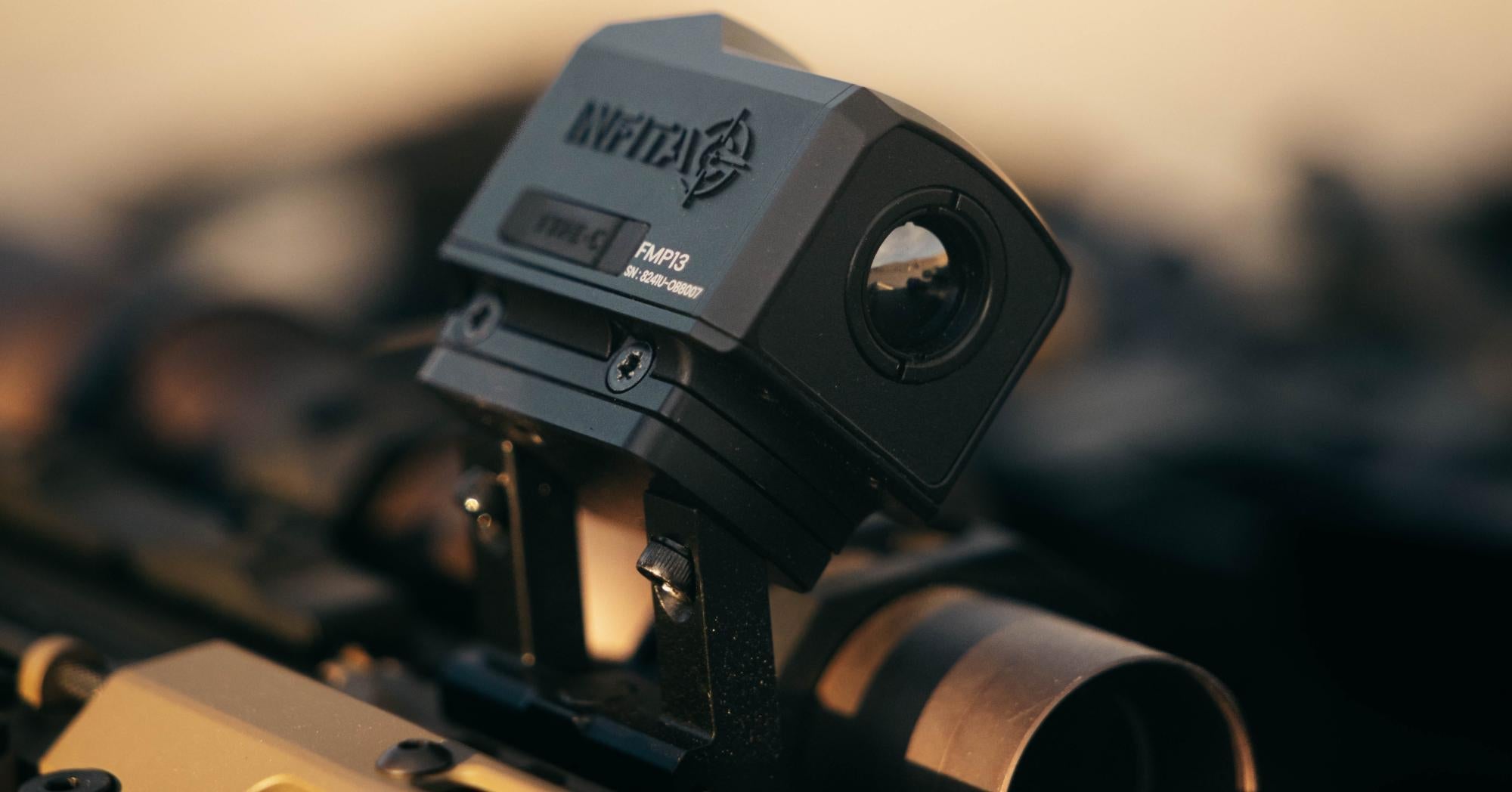 infitacusa fast mini fmp13