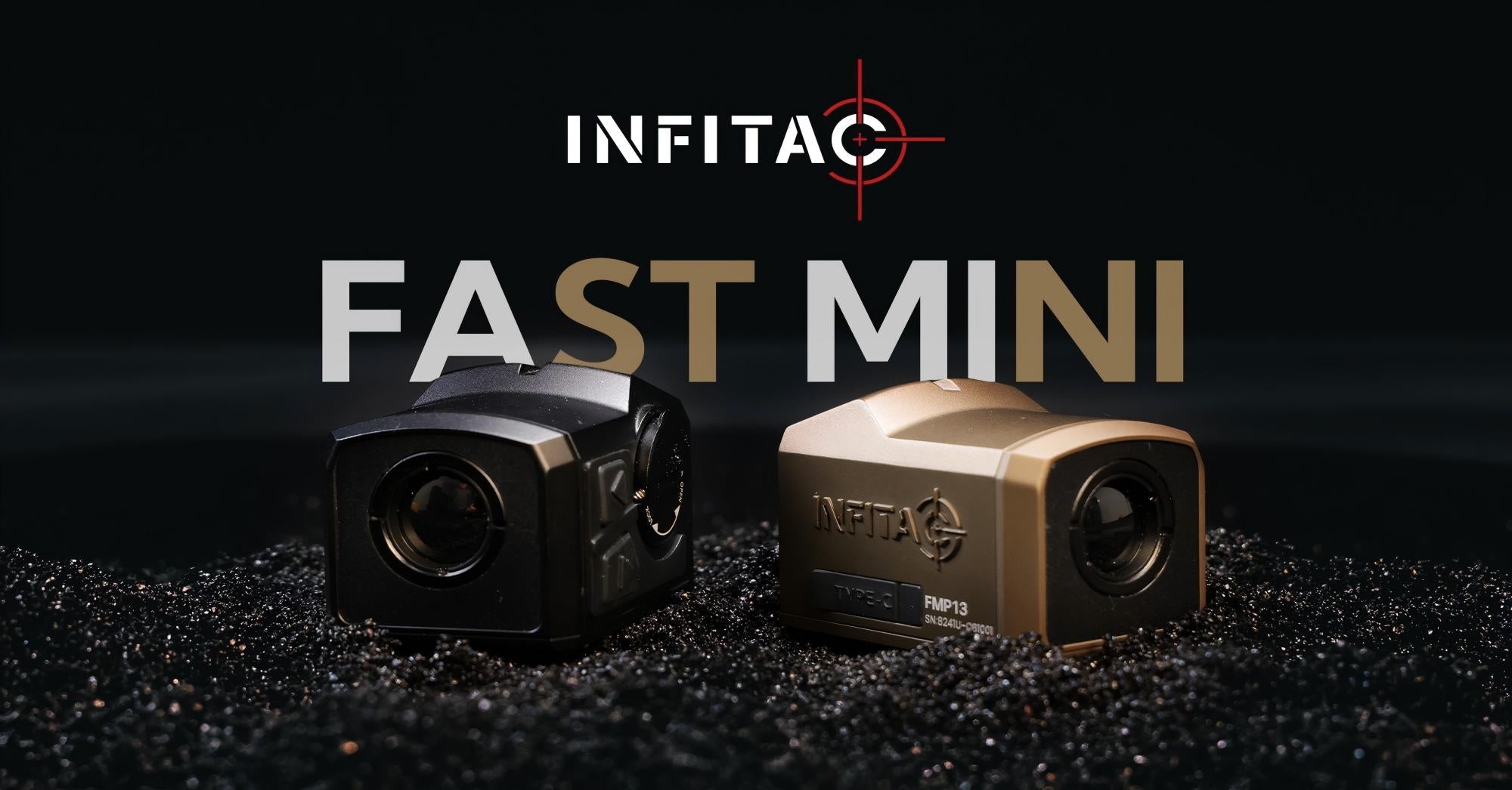 Infitac Fast Mini FMP13