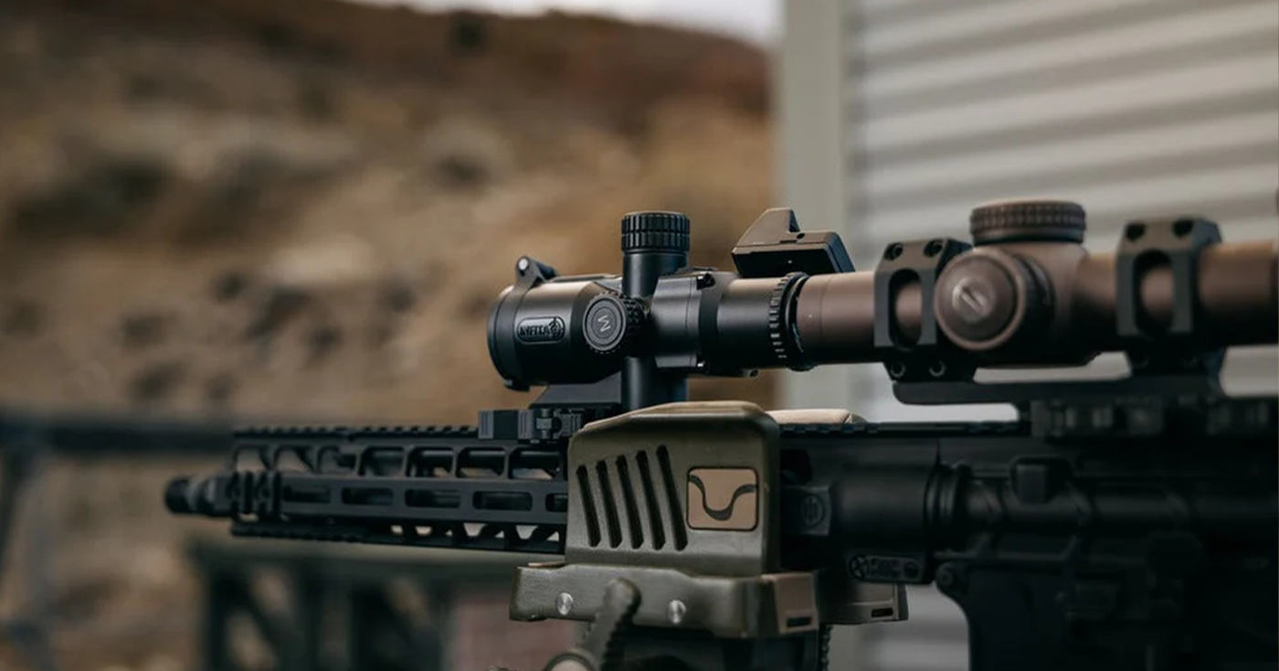 What Makes a Clip-On “Real” and Field-Ready? The Case for IOTS Clip-On