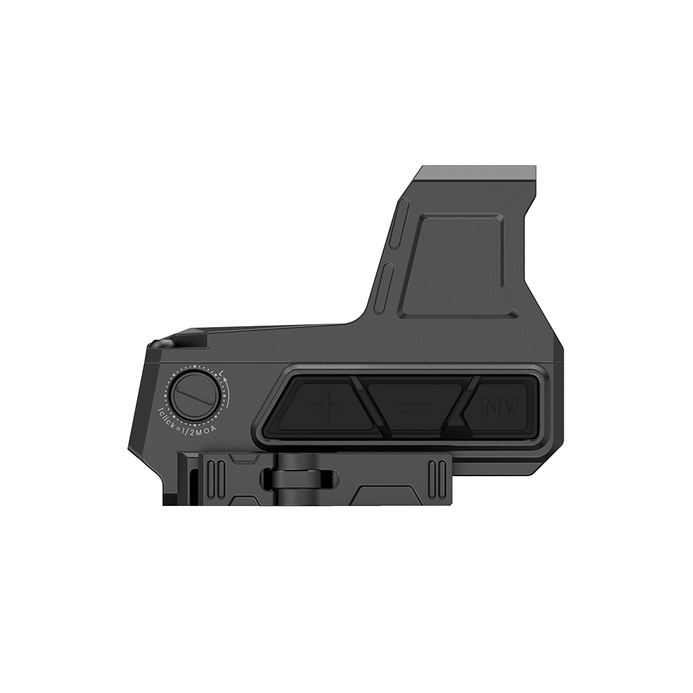 Optical Waveguide Sight OWS-32