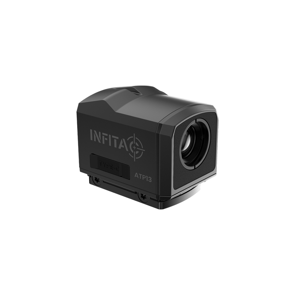 Thermal Sight for Airsoft ATP13
