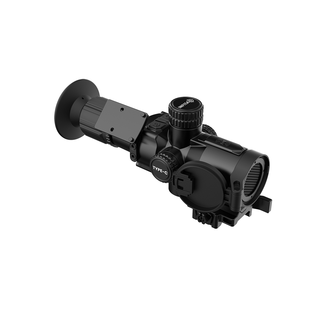 Thermal Rifle Sights IOTS IOP13