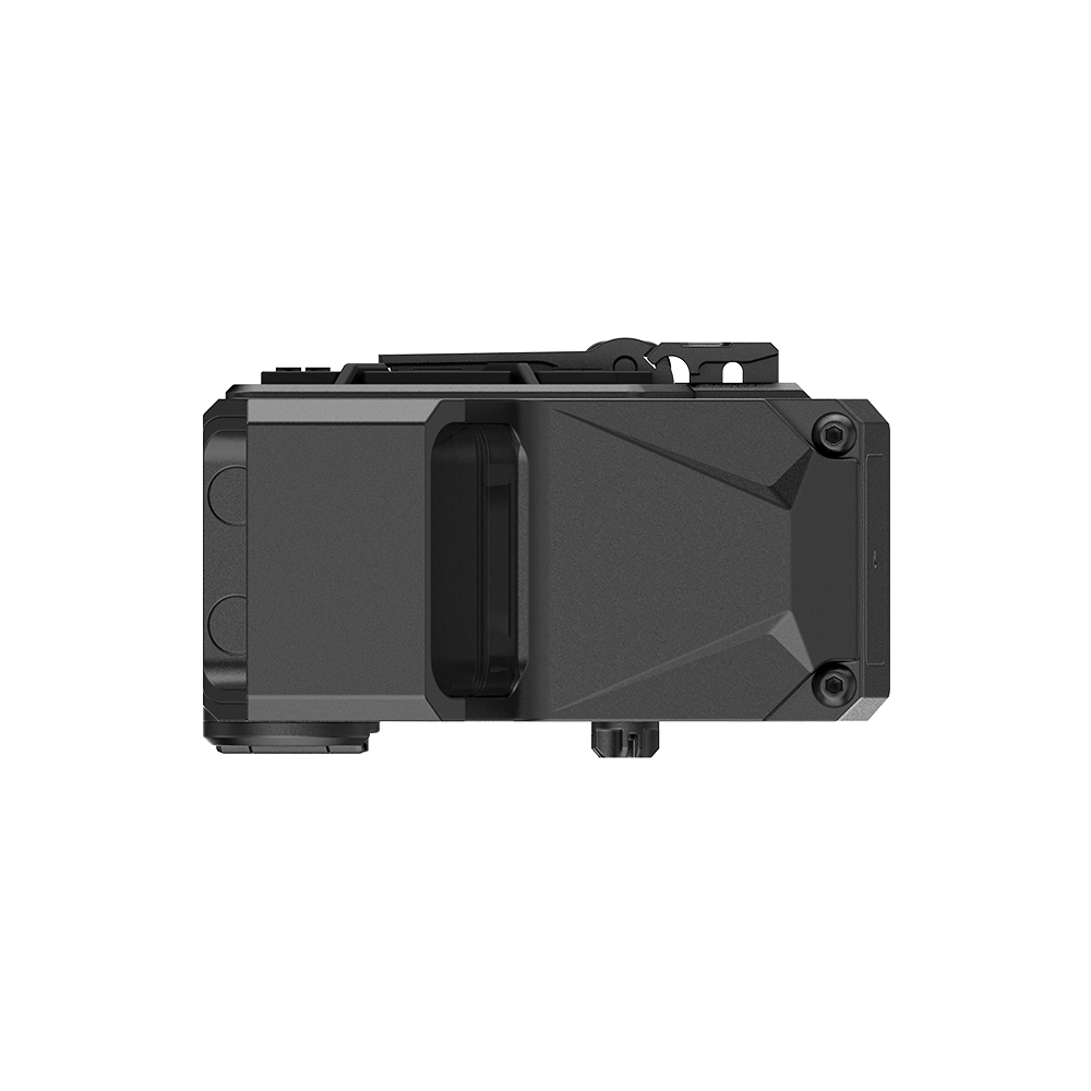Optical Waveguide Sight OWS-32