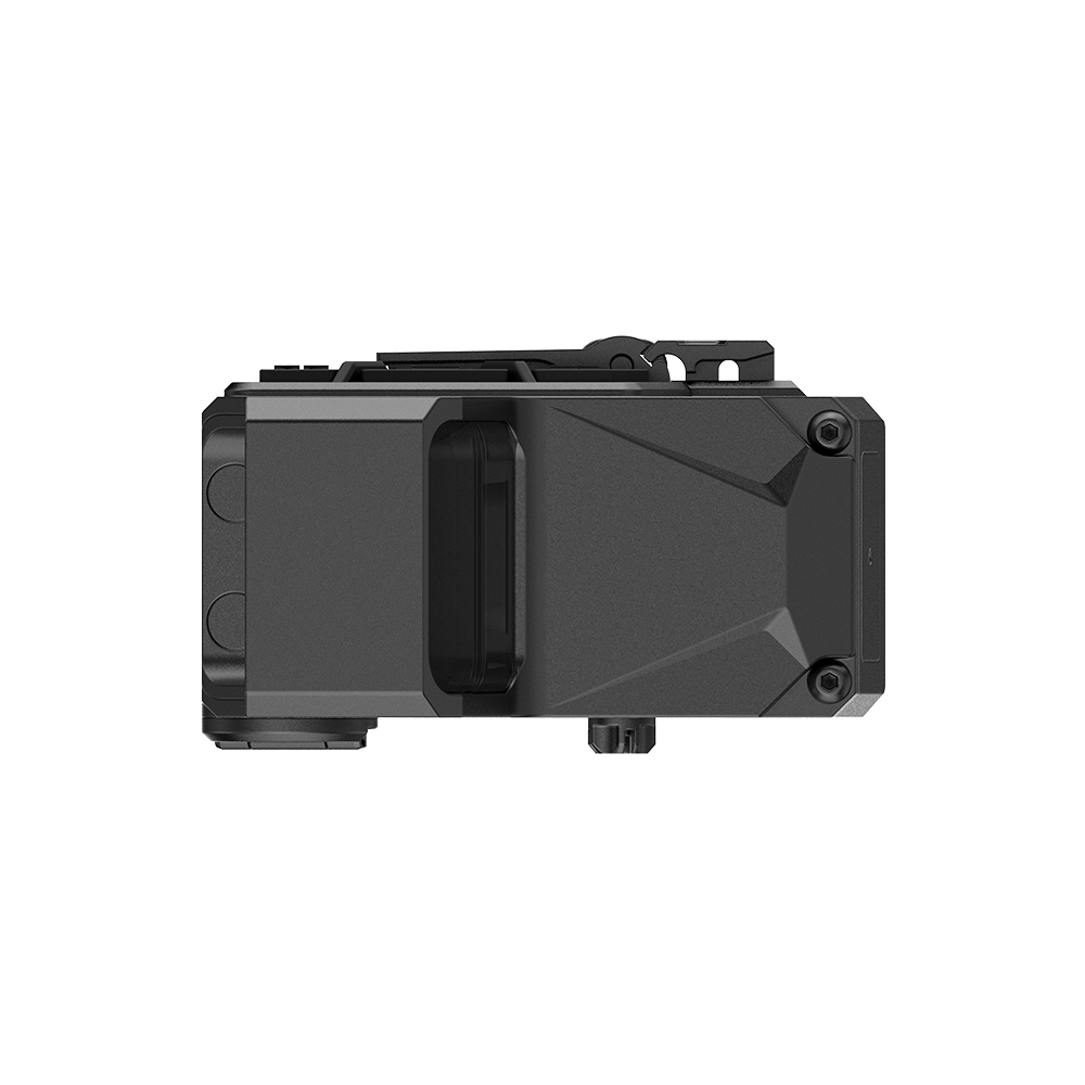 Optical Waveguide Sight OWS-32