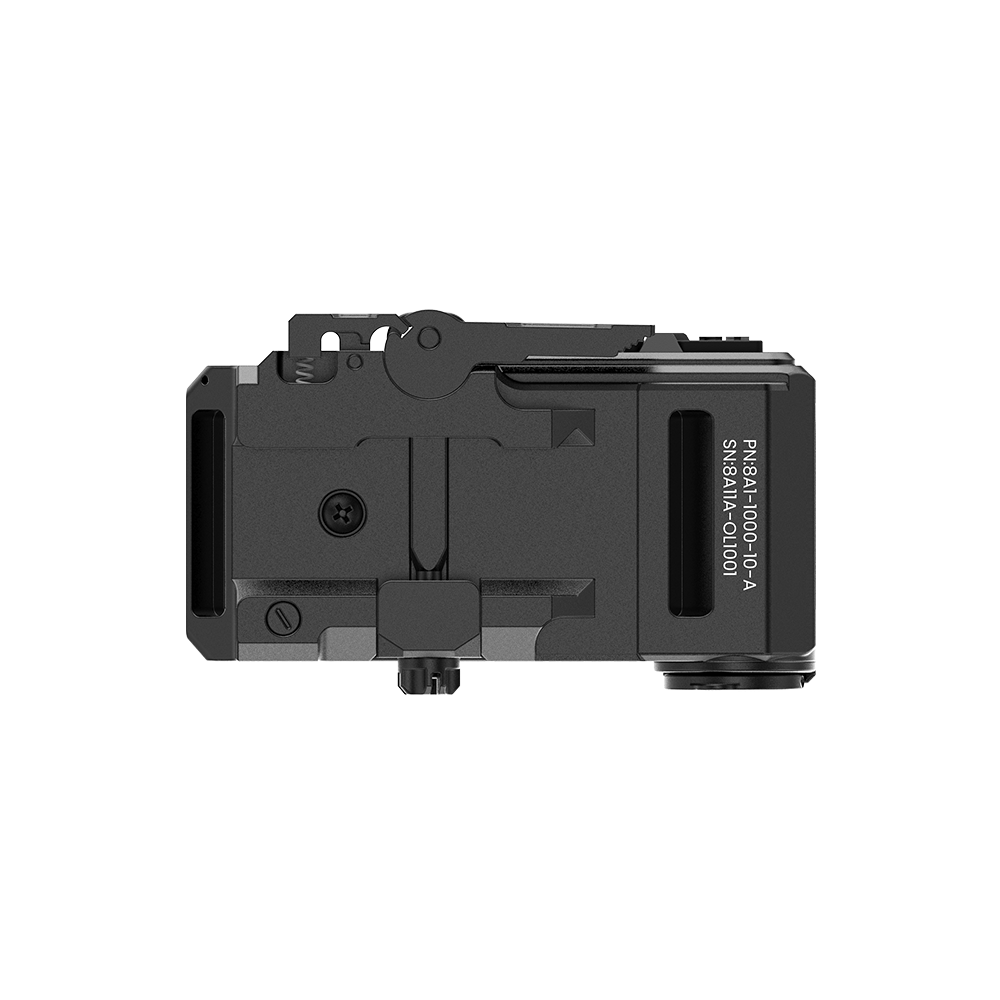 Optical Waveguide Sight OWS-32