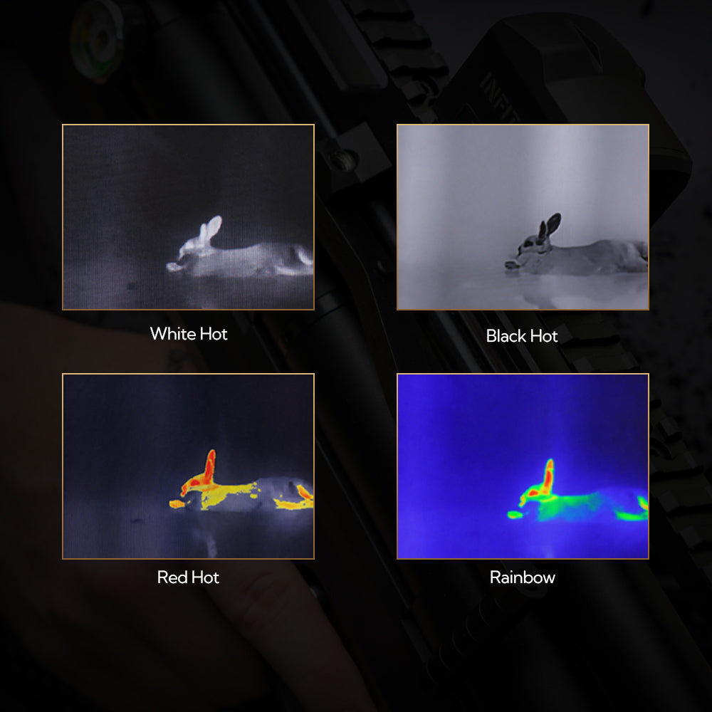 Thermal Sight for Airsoft ATP13