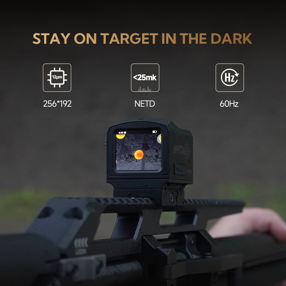 Thermal Sight for Airsoft ATP13