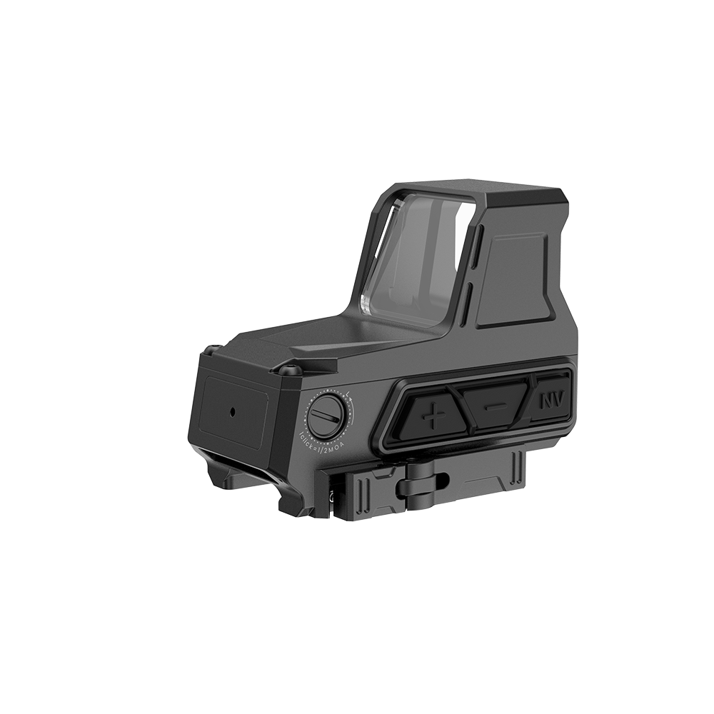 Optical Waveguide Sight OWS-32