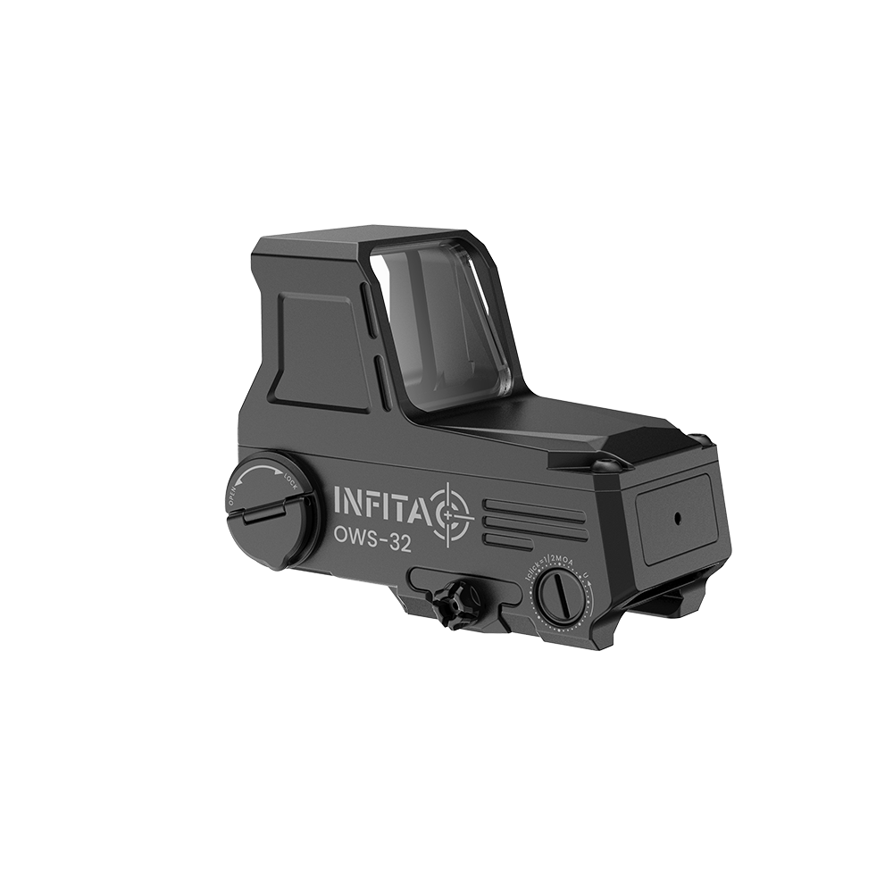 Optical Waveguide Sight OWS-32