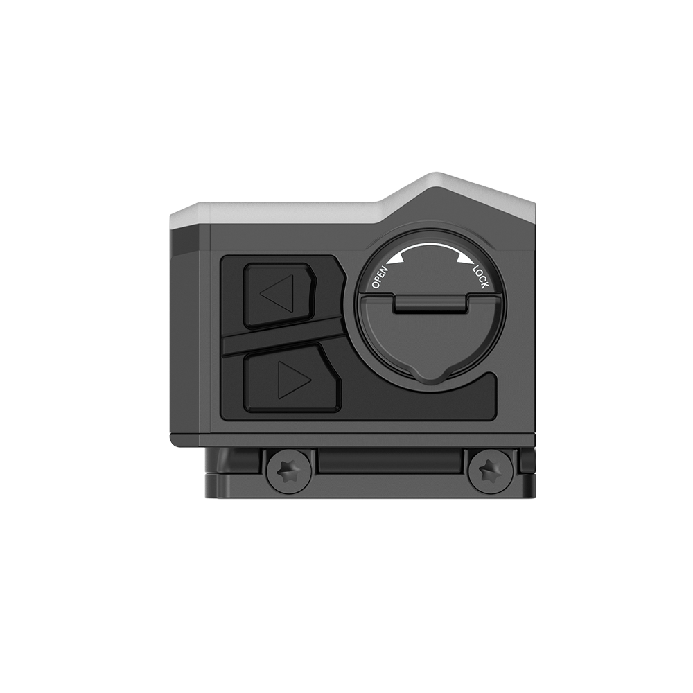 Thermal Pistol Sights Fast Mini FML19