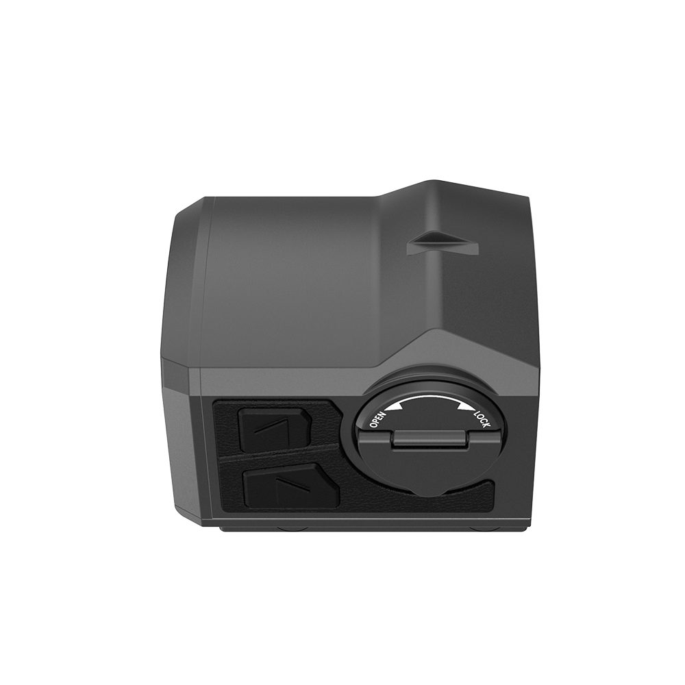 Pistol Sights Fast Mini FMP13