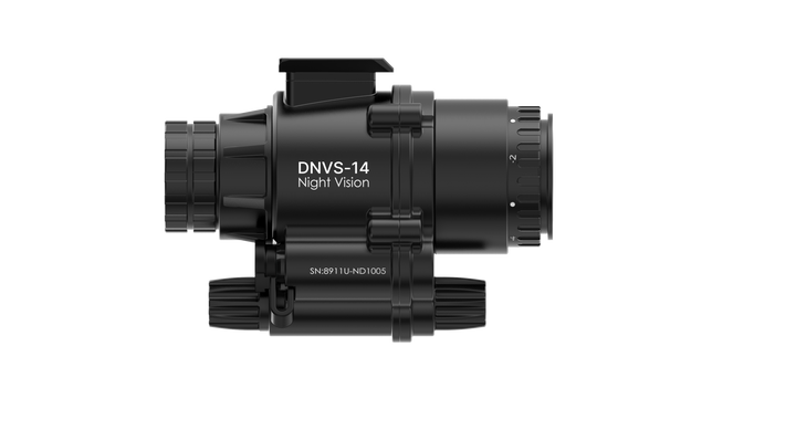 DNVS-14